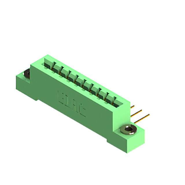 337-009-559-103 EDAC Inc.  Edgeboard Connectors